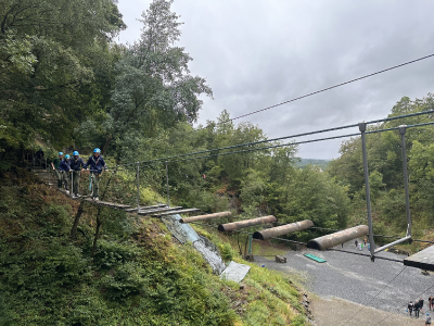 Sint-Martinus den XIIde - Grootkamp VK